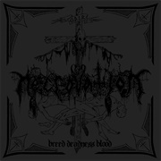 Necrovation - Breed Dreadness Blood