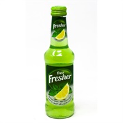 Fresa Fresher Lemon Mint