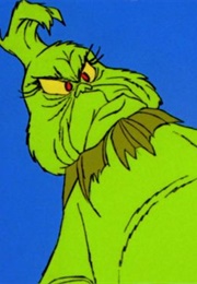 The Grinch - How the Grinch Stole Christmas (1966)