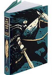 The Mark of the Horse Lord (Rosemary Sutcliff)