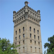 Hofmann Tower