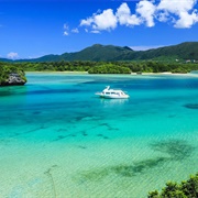Ishigaki, Japan