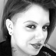 Kat Florek (Lesbian, She/Her)