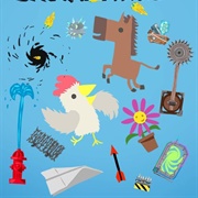 Ultimate Chicken Horse