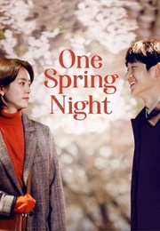 One Spring Night (2019)