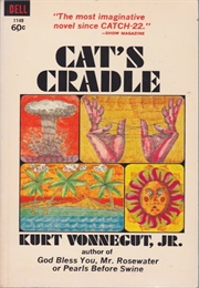 Cat's Cradle (Vonnegut)