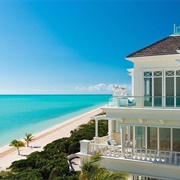 The Shore Club, Providenciales, Turks and Caicos