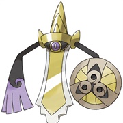 Aegislash