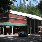 Craycroft Building (Permanently Closed)