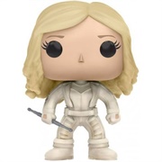 White Canary