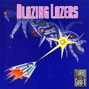 Blazing Lazers (1989)