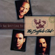 If She Don't Love You - The Buffalo Club