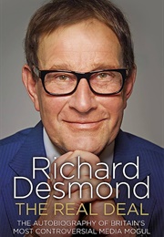 The Real Deal (Richard Desmond)