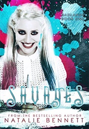 Savages (Natalie Bennett)