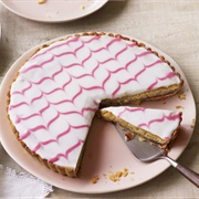 Bakewell Tart