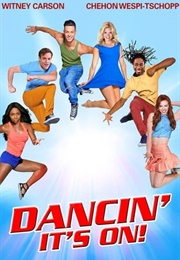 Dancin' It's on (2015)