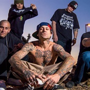 Kottonmouth Kings
