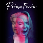 Prima Facie