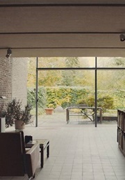 In Residence: Knud Holscher, Holte, Denmark (2014)