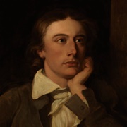 John Keats