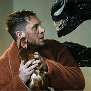 Tom Hardy: Venom