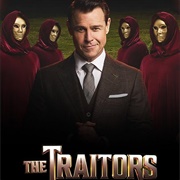 The Traitors (Australia)