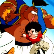 215. Forfeit of Piccolo