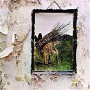 Led Zeppelin IV (1971) - Led Zeppelin