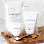 Balinese Sea Salt