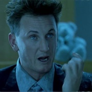 Sean Penn - I Am Sam