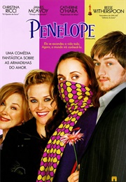 Penelope (2006)