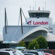 London, ON International Airport
