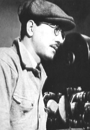 Tomorrow's Dancers (1939)