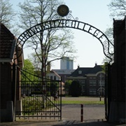 University College Utrecht
