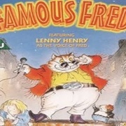 Famous Fred