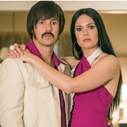 Sonny & Cher (Jack and Rebecca, This Is Us)