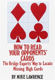 How to Read Your Opponent's Cards (Mike Lawrence Aut)