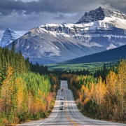 Pan-American Highway, North and South America
