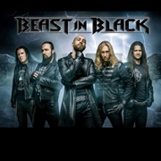 Beast in Black