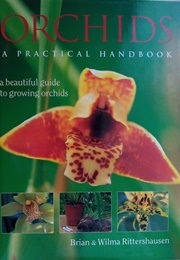 Orchids (Brian & Wilma Rittershsusen)