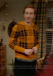 Big Red - Rickys Friend (2019)