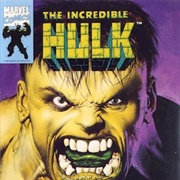 The Incredible Hulk (1994 Game)
