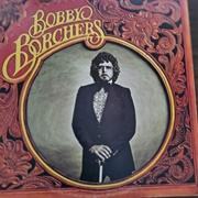 Cheap Perfume and Candlelight - 	Bobby Borchers