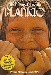 Planicio (José Luis Olaizola)