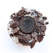 Loaded Bakehouse Oreo Donut Ball