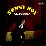 Sonny Boy - Al Jolson