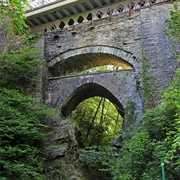 Devil's Bridge, Ceredigion