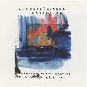 Vibracathedral Orchestra - Dabbling With Gravity and Who You Are