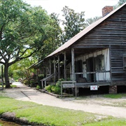 LARC's Acadian Village