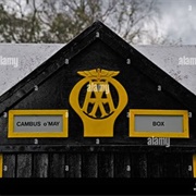 The AA Is Founded  UK
